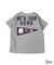 Vintage Cotton Jersey SNOOPY HERO Tee