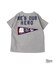 Vintage Cotton Jersey SNOOPY HERO Tee