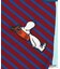 SNOOPY Striped Tee