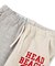 SNOOPY Sweatshorts