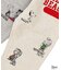 SNOOPY Sweatshorts