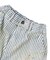 Hickory SNOOPY Cropped Pants