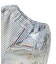 Hickory SNOOPY Cropped Pants