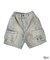 Hickory SNOOPY Cropped Pants