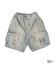 Hickory SNOOPY Cropped Pants