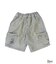 Hickory SNOOPY Cropped Pants