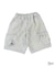 Hickory SNOOPY Cropped Pants