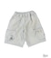 Hickory SNOOPY Cropped Pants