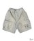 Hickory SNOOPY Cropped Pants