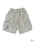Hickory SNOOPY Cropped Pants