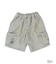 Hickory SNOOPY Cropped Pants