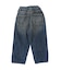 Airy Denim SNOOPY Long Pants