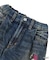 Airy Denim SNOOPY Long Pants