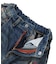 Airy Denim SNOOPY Long Pants