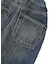 Airy Denim SNOOPY Long Pants