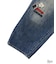 Airy Denim SNOOPY Long Pants