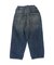 Airy Denim SNOOPY Long Pants