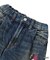 Airy Denim SNOOPY Long Pants