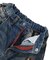 Airy Denim SNOOPY Long Pants