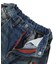 Airy Denim SNOOPY Long Pants