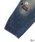 Airy Denim SNOOPY Long Pants