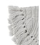 Knit Fringe Snood