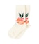 Floral Socks