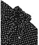Dot Ruffle Blouse
