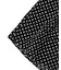 Dot Ruffle Blouse