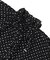 Dot Ruffle Blouse