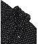Dot Ruffle Blouse