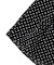Dot Ruffle Blouse