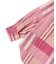 Striped Double Cloth L/S Shirt