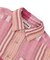Striped Double Cloth L/S Shirt