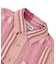 Striped Double Cloth L/S Shirt