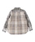 Plaid Dobby L/S Shirt