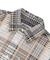 Plaid Dobby L/S Shirt