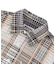 Plaid Dobby L/S Shirt