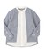 Layered L/S Shirt