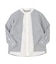 Layered L/S Shirt