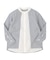 Layered L/S Shirt