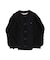 Knitted Docking Blouson