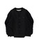 Knitted Docking Blouson