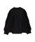 Knitted Docking Blouson