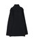 Washable Cotton L/S Turtleneck Knit