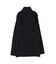 Washable Cotton L/S Turtleneck Knit