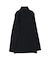 Washable Cotton L/S Turtleneck Knit