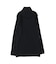 Washable Cotton L/S Turtleneck Knit