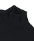 Washable Cotton L/S Turtleneck Knit