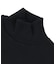 Washable Cotton L/S Turtleneck Knit